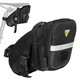 Topeak Tc2261B Aero Wedge Pack Strap Mount Medium Black 63002261