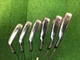Bridgestone J15DPF Iron Set Golf Club 5-P 6pcs NS PRO 950GH Flex Regular#BD12102