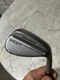 Cleveland RTX 6 ZipCore Wedge 56 Loft 10 Bounce UST Mamiya Recoil Dart Shaft RH