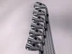 PXG 0311 P GEN4 Iron Set 4-PW KBS Tour C-Taper Lite 105g Regular Steel Mens RH