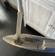 Tiger Shark Great White GW-3 Putter Right Handed RH Blade Golf Club