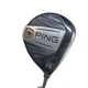 PING G400 SFT 5W 19&deg; Stiff RH 42.5in Fairway wood ALTA J CBFW HC 7695