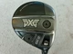 NICE PXG 0341XF GEN 4 16* 3 WOOD RIPTIDE CB 50 REGULAR GRAPHITE 43.5" MENS RH