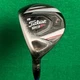 LH Titleist 913F 15&deg; Fairway Wood Mitsubishi Rayon Diamana S+ 72 Regular