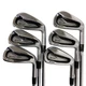 Dunlop Srixon Z585 6S Iron Set Ir Flex S
