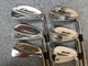 YORO Custom Mizuno MP-69 Iron Set 5-PW 6pcs DG Tour Issue S200 Japan Rare