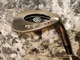 Cleveland CG11 Sand Wedge, 56&deg;, Stiff Steel, Right Hand