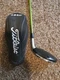 Titleist 585H, 21 Degree, S, PT, Hybrid-Iron/Fairway Wood, RH
