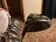 New Honma Golf TW757 D+ Driver 10.5* Stiff Flex [Vizard 5S )