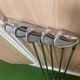 Mizuno MP-54 Iron Set 5pcs 6-PW Dynamic Gold R300 Flex R