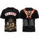 ZZ Top The Big One! Tour 2026 AOP 3D T Shirt Size S to 5XL OM2223
