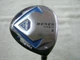 FAIRWAY WOOD HONMA BERES MG813 2-STAR #5 5W LOFT-18 Regular Flex BERES