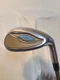 ADAMS IDEA TECG a405 a40s Ladies Womens Hybrid P Wedge graphite shaft iron 