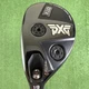 PXG 0317 X Gen 4 19&deg; 3H Hybrid MMT 70g Regular Flex Left Handed 39&rdquo;