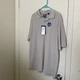 ⚠️ ⚠️ PGA Tour Top New with tags size large (snag) color is bisque read below