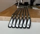 ping g430 iron set