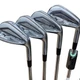 Mizuno JPX 921 FORGED Iron Set 7-P 4pcs Dynamic Gold10 Flex S200 #BD13479