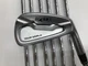 Honma Golf TOUR WORLD TW737P Iron Set 24 S Flex 38.0 inches NS Pro 950GH