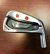 Miura Genesis 9005G 6 Iron (Head Only) MInt!
