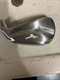 Mizuno Pro 245 7 Iron head