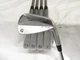 Used TaylorMade P-7MB Forged Iron Set 4-8 Dynamic Gold X100 Extra Stiff Steel