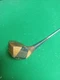 1 Wood Spalding Registered Top Flite Bird on Ball. Stiff 48" C59642 Hydrosealed