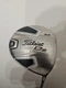 Titleist 909D2 Driver 9.5&deg; 45&rdquo; RH Stiff Flex Aldila Voodoo SCore Shaft Golf Club