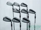 Ben Hogan Apex Edge Pro Iron Set 2-PW Steel Stiff Right +1/4"