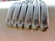 Mizuno Pro 223 Iron Set 5-PW / NS PRO 950GH neo S