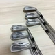 Honma Golf TOUR WORLD TW727Vn FORGED Iron Set 6pcs 5-10 Dynamic Gold S200