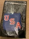 Hatch Golf Team USA Olympic Hockey Gold Center Shaft Large Cover -Fits LAB DF2.1