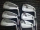 Honma Tour World TW747V AMT TOUR WHITE 6 piece set S200 25 9177