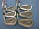 FOURTEEN TC-1000 FORGED 6Pcs Stiff Flex  IRON SET