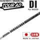 GRAPHITE DESIGN Golf Japan TOUR AD DI BLACK Golf Shaft for WOOD 2026