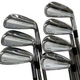 Mizuno MP 52 7S Iron Set IR Dynamic Gold (Flex S)