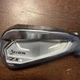 Srixon ZX4 MKII 7 Iron RH Golf Club Head Only Fitting Demo +2