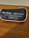 Tour Edge HP Series CBAL-1 Putter Cover HeadCover Black Red. W