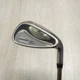 King Cobra 3400 I/XH Transition Design Pitching Wedge Graphite Senior Flex Shaft