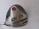 unisex 2022 Dunlop xxio 12 Red Driver 1W 10.5deg MP1200 R2-flex Golf Club 730