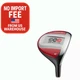 357 Super 7-Wood Right Hand Stiff Shaft Golf Club High Performance