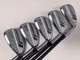 PXG 0211 XCOR2 Chrome Iron Set 6-PW Project X 5.5 Regular Graphite Mens RH +1/2"