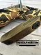 *NEW* Scotty Cameron Custom Torched Copper Finish Newport 35in Putter