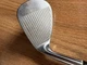 Fourteen Mt-28 J Spec Chrome Wedge 56&deg;- Dynamic Gold Steel Wedge Flex RH