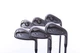 Titleist T300 2019 Iron Set 5-PW Standard Regular Flex Steel Shaft Very Good