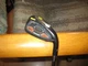 SLIGHTLY USED Mizuno JPX EZ forged Modus  steel stiff 6 iron  RH