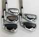 EPON AF-505 Iron Set 6-PW / ATTAS 10 S