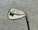 PXG 0311 XP GEN6 Wedge Sand SW Steel Regular Right 35.5in Cypher 5.5