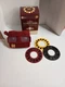 Cleveland Cavaliers 3-D Photo Viewer, 50th Anniversary 2019 Issue
