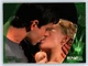 2000 Inkworks Roswell Alien Seduction #61