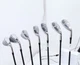 Cleveland Halo Xl Full Face Iron Set 5-Pw, Gw Ladies Helium Nanocore 13476463